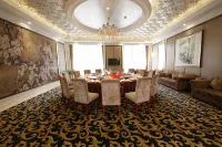Baiyunbian Hotel