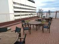 Nesuto Canberra - palestra