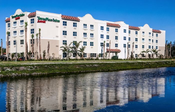 TownePlace Suites Boynton Beach