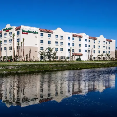 TownePlace Suites Boynton Beach