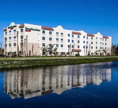 TownePlace Suites Boynton Beach Hotels in Boynton Beach