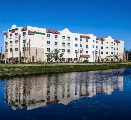 TownePlace Suites Boynton Beach