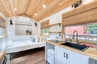 Portland Lodging - Kreuzfahrten