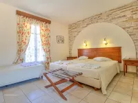 Naxos Palace Hotel Hotels in Stelida