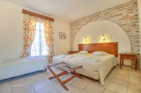 Naxos Palace Hotel
