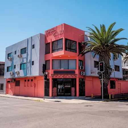 Hotel Cano