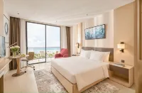 Sea Moon Cam Ranh Beach House