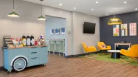 Spark by Hilton Douglasville Atlanta West