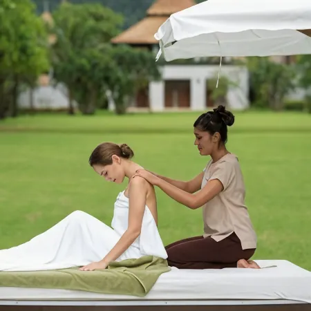 Layana Resort & Spa