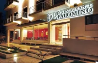 Hotel Pombalense Hotéis em 