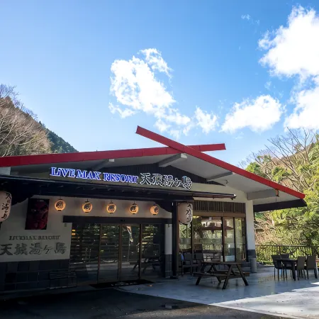 LiVEMAX RESORT AMAGIYUGASHIMA