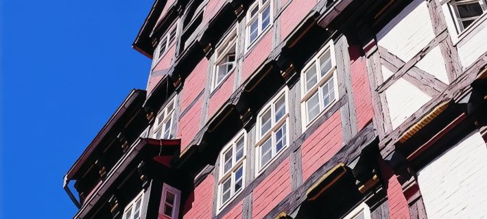 Hotel Theophano Ξενοδοχεία στην πόλη Harz
