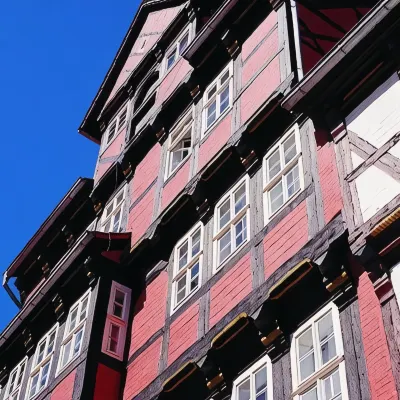 Hotel Theophano Hotels near Old Town