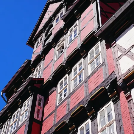 Hotel Theophano