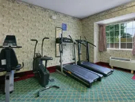 Microtel Inn & Suites by Wyndham Statesville