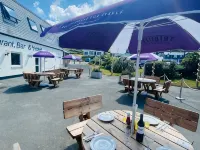 Croyde Bay Hotel or Self Catering Hotéis em Croyde