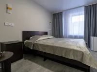 AeroHotel Hotel Hotels in Abakan
