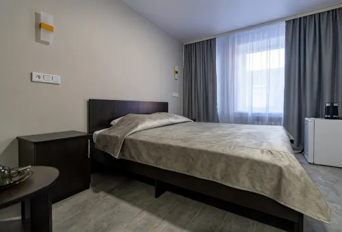 AeroHotel Hotel