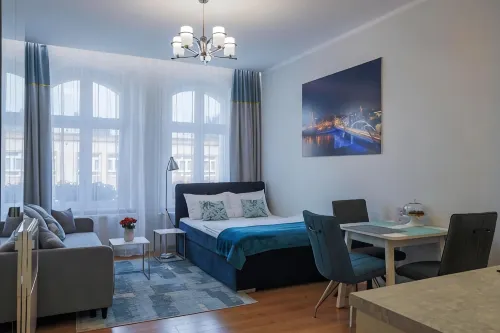 Proseco Apartments - Alloggi