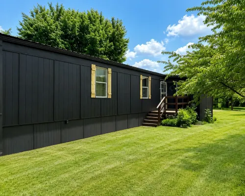 Cozy basecamp minutes from waterfalls, hiking and climbing Hotels in Marion County