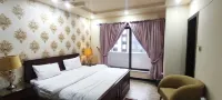 هوتل دافوديلس