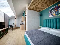 Luidor Hotel فنادق في تفير