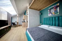 Luidor Hotel
