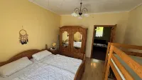 Quiet nice apartment at the naturepark Sternberger Seenland and many attractions - 2-Star