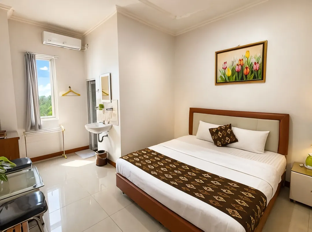 Rene Hotel - Yogyakarta