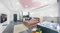 Gipei Wool Story Pension - Spa