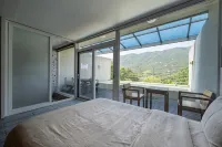 Sancheong Family Poolvilla - 游泳池