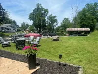 2Br Apt in Auburn • Waterfront• Finger Lakes • Skaneateles Nearby