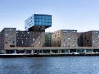 nhow Berlin Hotels near Berghain