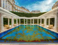 Palazzo Versace Macau - Scenic