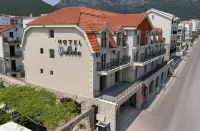 Hotel Lobo Budva