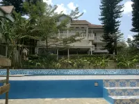 Zenith Hotel Kigali - spa