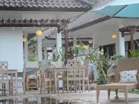 Casus Dream Hotel - 3-Star