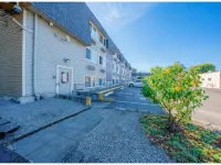 Unicorn Inn by OYO Portland Hoteles cerca de Parque Mount Tabor