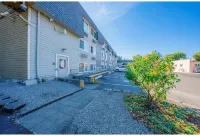 Unicorn Inn by OYO Portland - 2-Star
