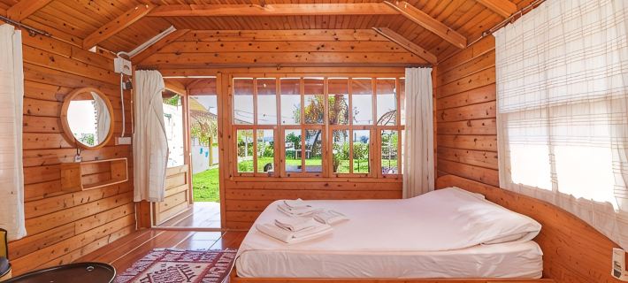 Demre Sahildeki Ev Bungalov Hotels in Demre