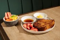 The Cut Hotel - servizio colazione