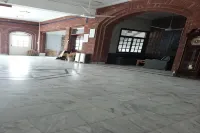 Hotel Hayatt Sukkur - parking