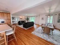The Retreat at Bonnie Blue Acres - Near Lake & Wilmington Equestrian Center - 4-Star