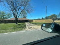 Spacious 4-bedroom house in Columbus with privacy fence situated in the county! - 3-Star