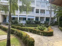 Ocean View Across the Street, Las Terrenas, Samana
