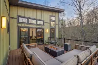 Innsbrook Woods | Pool, Hot Tub & Tennis Court - Boutique