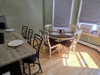 Family-Friendly 3-Bedroom/2.5-Bath House Near NYC and Fifa MetLife Stadium Hotels in Teaneck