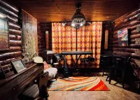 Your Tranquil Abode on the Holiday Road