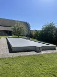 Farmhouse with pool - Wifi