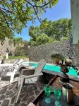 Superb house with idyllic views - 5min from the beach - close to bars & rest - 4 звезды